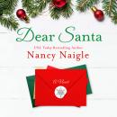 Dear Santa: A Novel Audiobook