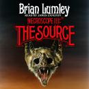 Necroscope III: The Source Audiobook