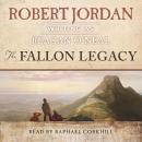 The Fallon Legacy Audiobook
