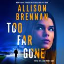 Cover of Too Far Gone