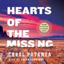 Hearts of the Missing: A Mystery Audiobook