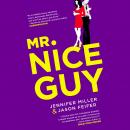 Mr. Nice Guy Audiobook