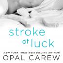 Stroke of Luck: A Novel Audiobook