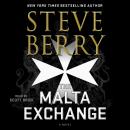 Malta Exchange: A Novel, Steve Berry