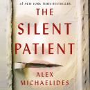 Silent Patient, Alex Michaelides