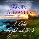 A Cold Highland Wind: A Lady Emily Mystery Audiobook
