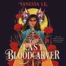 The Last Bloodcarver Audiobook