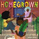 Homegrown Audiobook