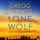 Cover of Lone Wolf: An Orphan X Novel