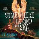 Cover of Somewhere Beyond the Sea