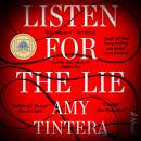 Cover of Listen for the Lie: A Novel