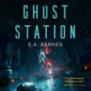Ghost Station Audiobook