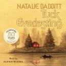 Tuck Everlasting, 50th Anniversary Edition Audiobook