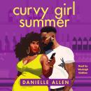 Curvy Girl Summer Audiobook