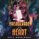 Masquerade of the Heart Audiobook