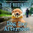 Dog Day Afternoon: An Andy Carpenter Mystery Audiobook