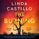 The Burning: A Novel Audiobook