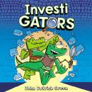 Cover of InvestiGators