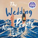 Cover of The Wedding People: A Novel