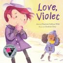 Love, Violet Audiobook