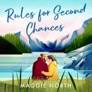 Rules for Second Chances Audiobook