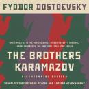 The Brothers Karamazov: (Bicentennial Edition) Audiobook