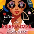 Cover of The Friend Zone Experiment