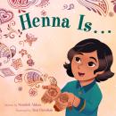 Cover of Henna Is . . .