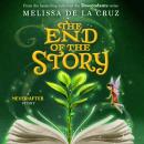 Never After: The End of the Story Audiobook