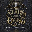 Cover of The Stars Are Dying