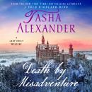 Death by Misadventure: A Lady Emily Mystery Audiobook