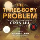 Cover of The Three-Body Problem