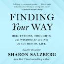 Finding Your Way Audiobook