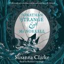 Cover of Jonathan Strange & Mr Norrell: 20th Anniversary Edition