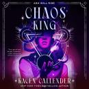 Chaos King Audiobook