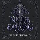 Cover of The Night Is Defying: A Nytefall Novel