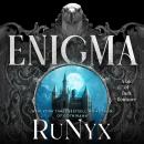 Cover of Enigma: A Dark Academia Romance