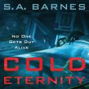 Cover of Cold Eternity