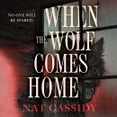 Cover of When the Wolf Comes Home