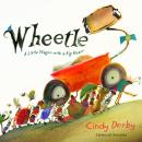 Wheetle: A Little Wagon with a Big Heart Audiobook