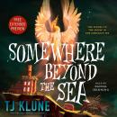 Cover of Sneak Peek for Somewhere Beyond the Sea