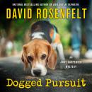Dogged Pursuit: An Andy Carpenter Mystery Audiobook