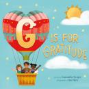 Cover of G Is for Gratitude