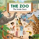 Cover of The Zoo: The Inside Story
