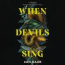 Cover of When Devils Sing