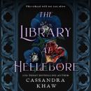 Cover of The Library at Hellebore