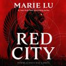 Cover of Red City