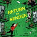 Return to Sender: A Novel Audiobook