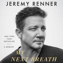 Cover of My Next Breath: A Memoir