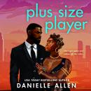 Plus Size Player Audiobook